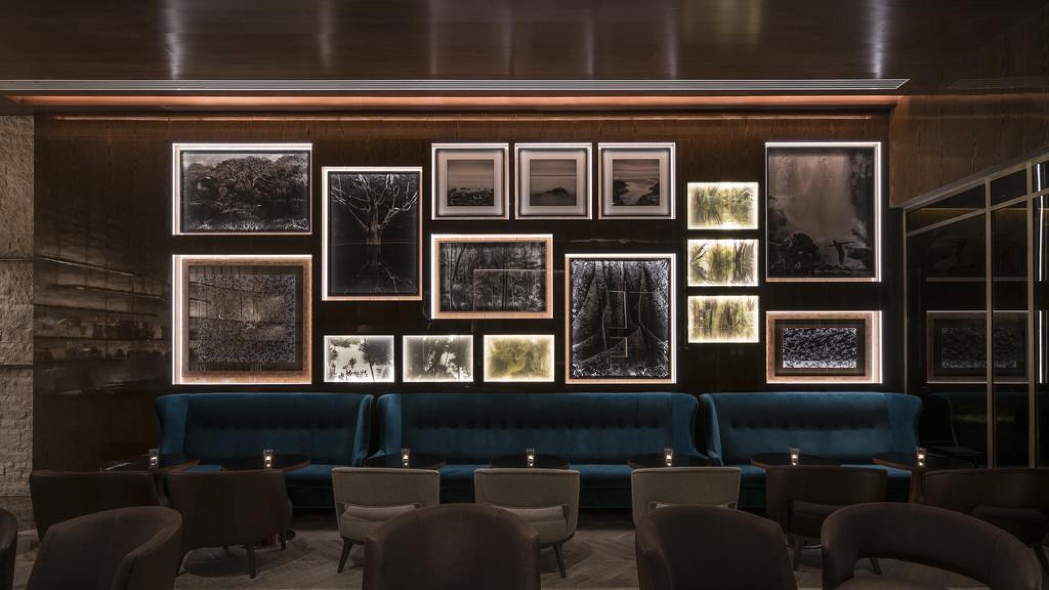 Palácio Tangará - an Oetker Collection Hotel San Paolo Esterno foto