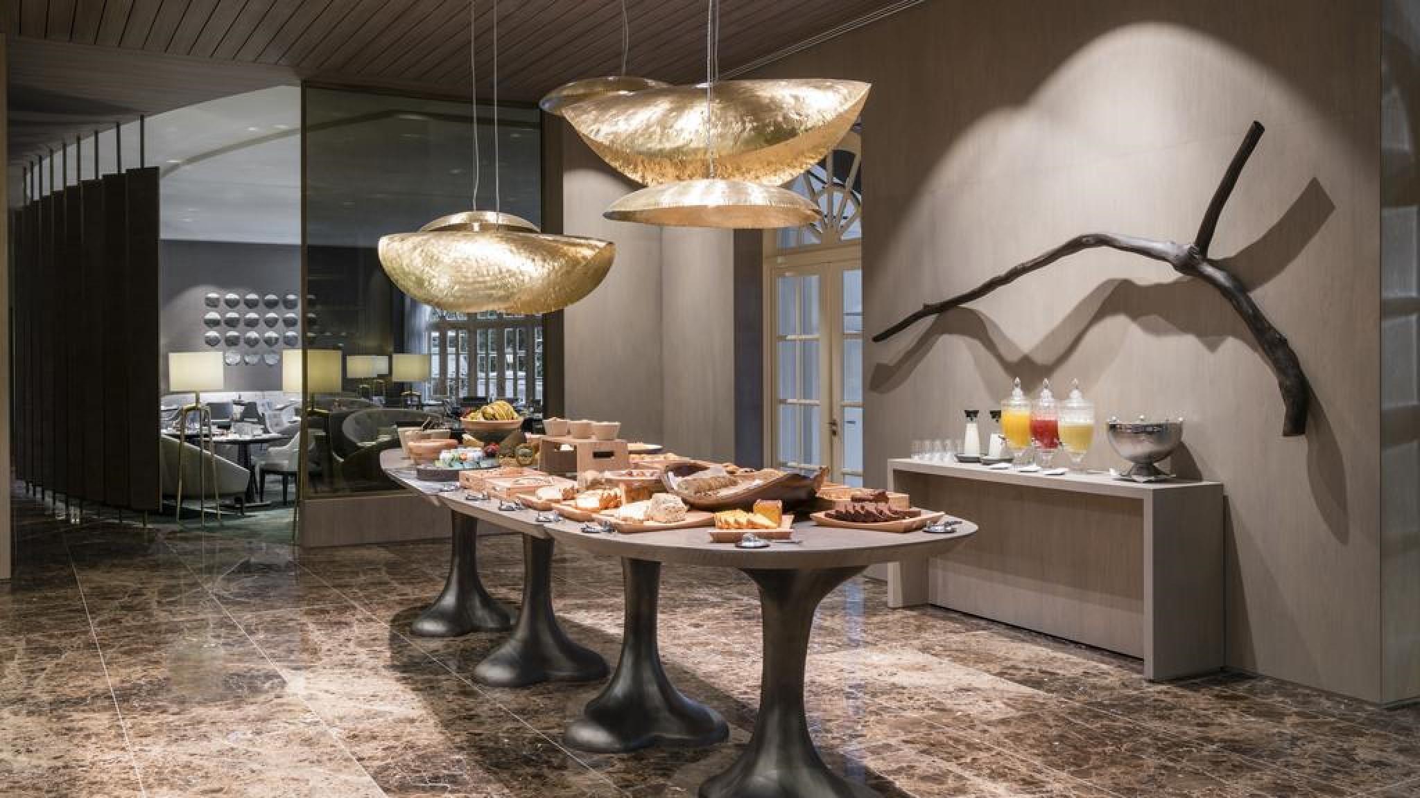 Palácio Tangará - an Oetker Collection Hotel San Paolo Esterno foto