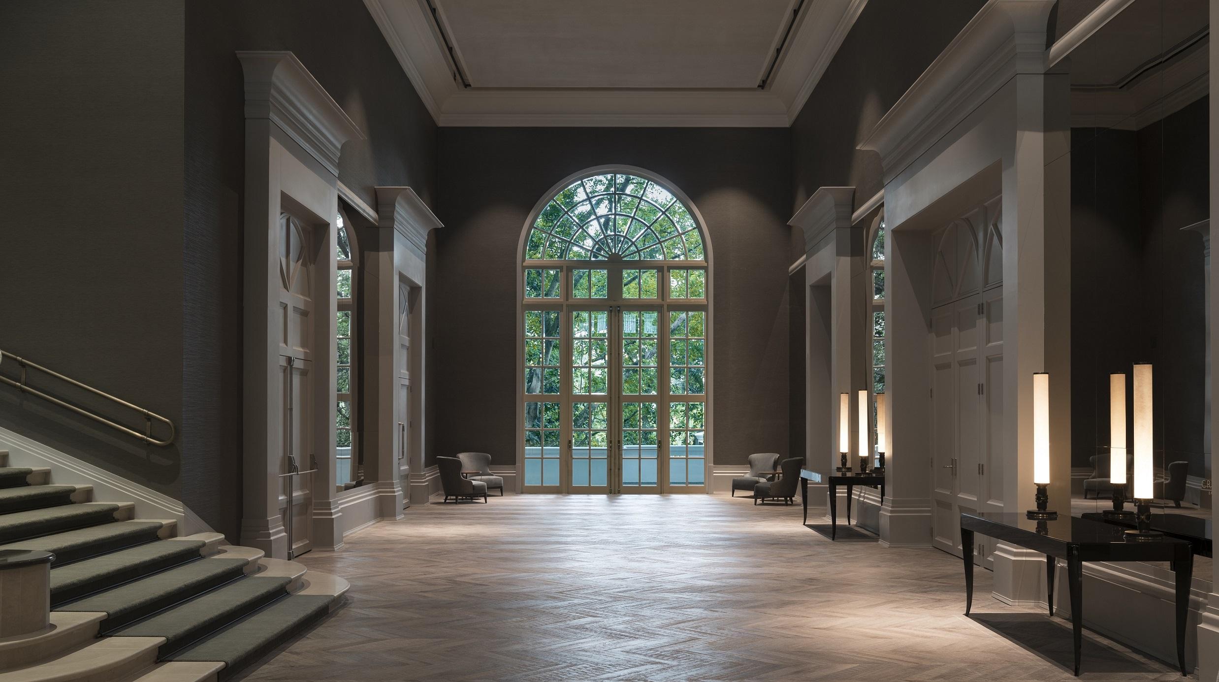 Palácio Tangará - an Oetker Collection Hotel San Paolo Esterno foto
