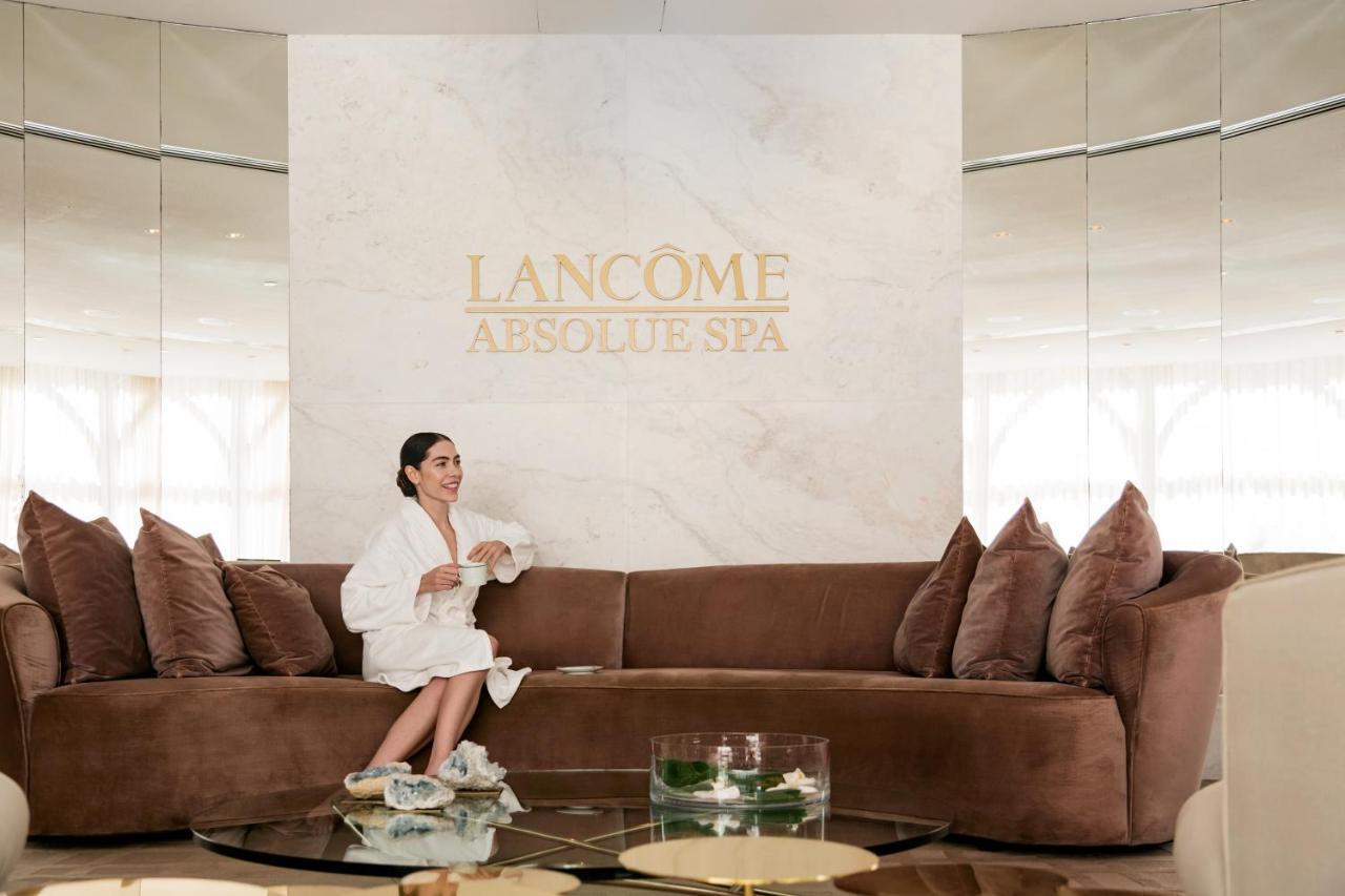 Palácio Tangará - an Oetker Collection Hotel San Paolo Esterno foto
