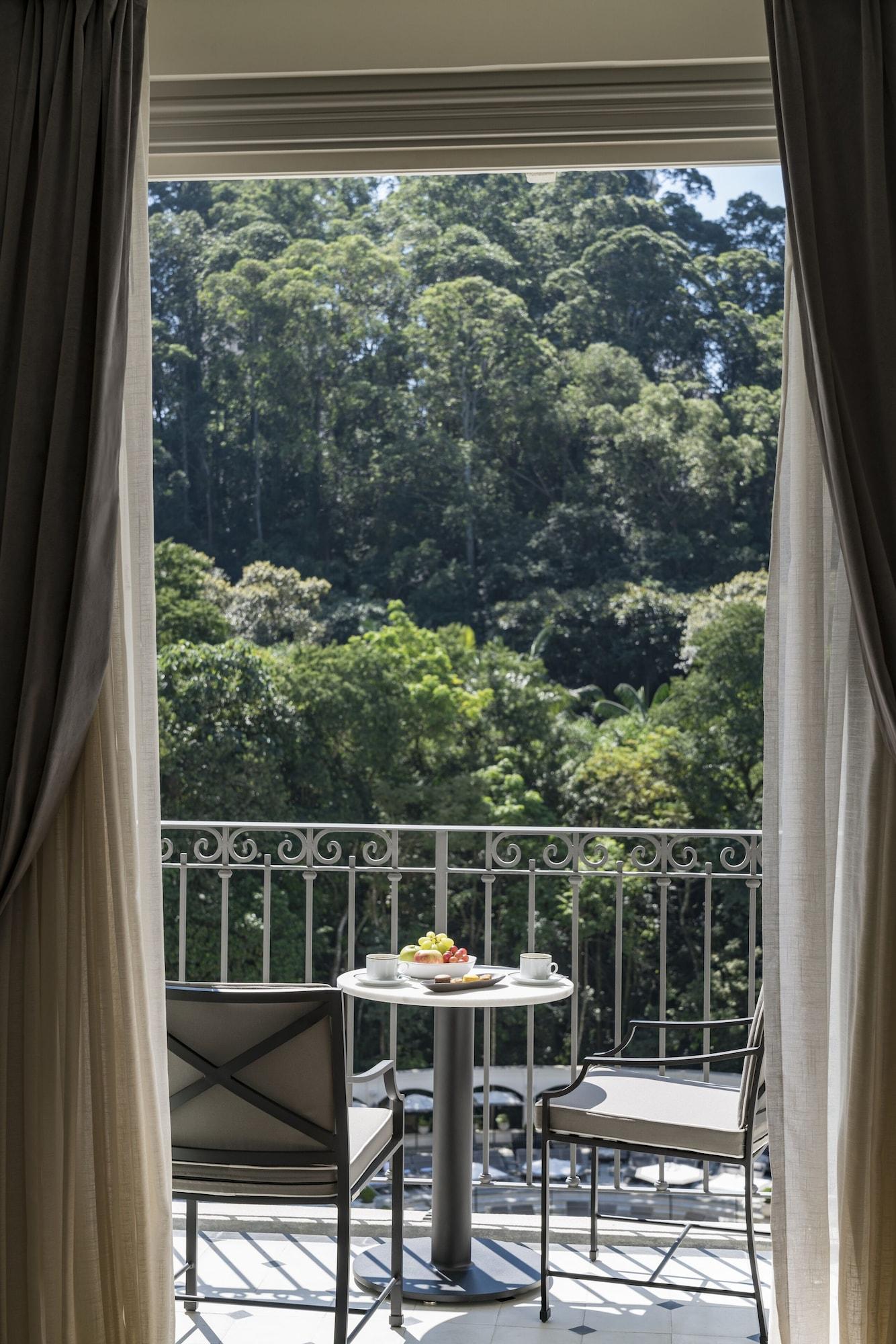 Palácio Tangará - an Oetker Collection Hotel San Paolo Esterno foto