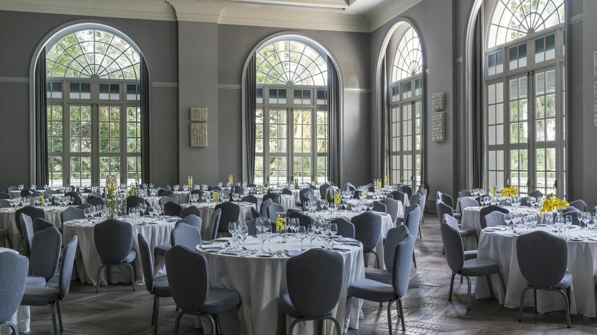 Palácio Tangará - an Oetker Collection Hotel San Paolo Esterno foto