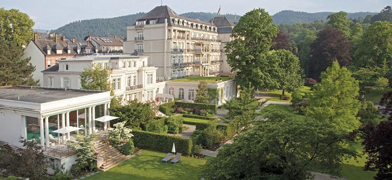 Palácio Tangará - an Oetker Collection Hotel San Paolo Esterno foto